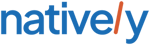 natively-wordmark